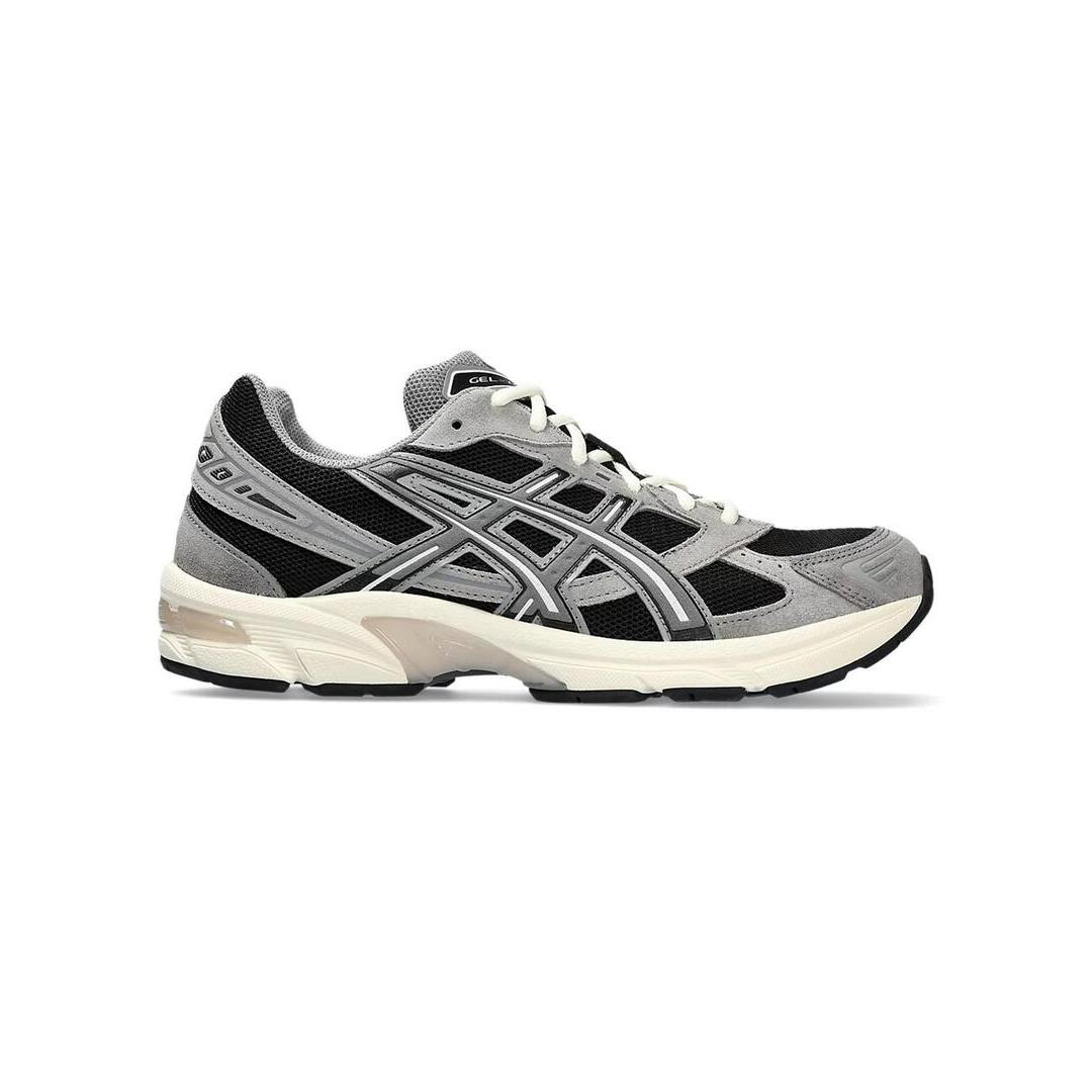 Zapatilla Hombre Asics Gel-1130™  Gris Negro