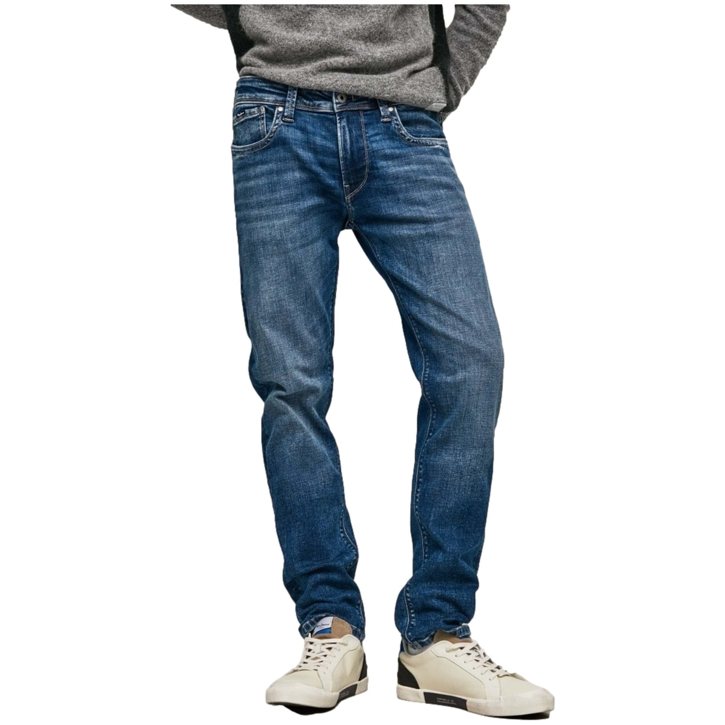 Pepe Jeans modelo Pm206322Hn02 en color Azul