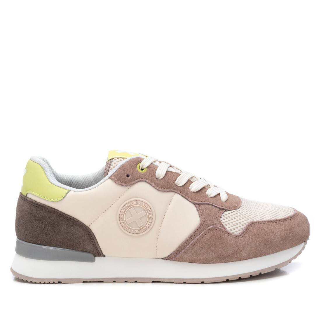 Xti - Zapatilla Hombre - Calzado Cómodo y Versátil - Moda casual - Modelo  14359403