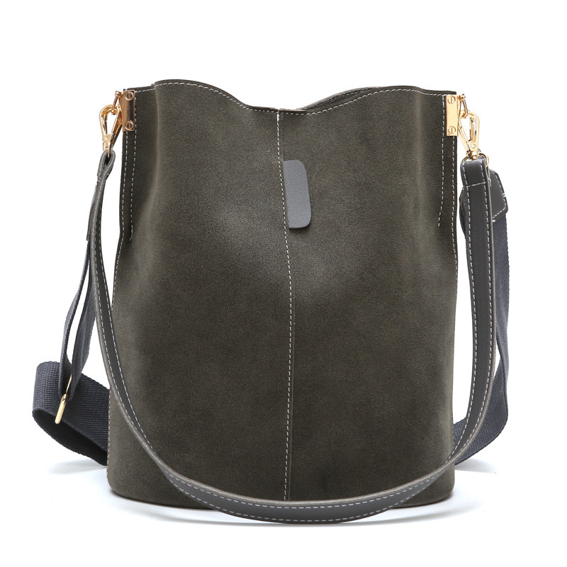 TK Bolso de diseño de lujo para Mujer, Bandolera de cuero PU de gran capacidad, novedad de 2025