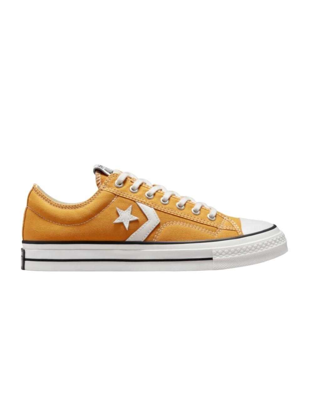 Zapatilla  Converse Starplayer   Amarillo para hombre
