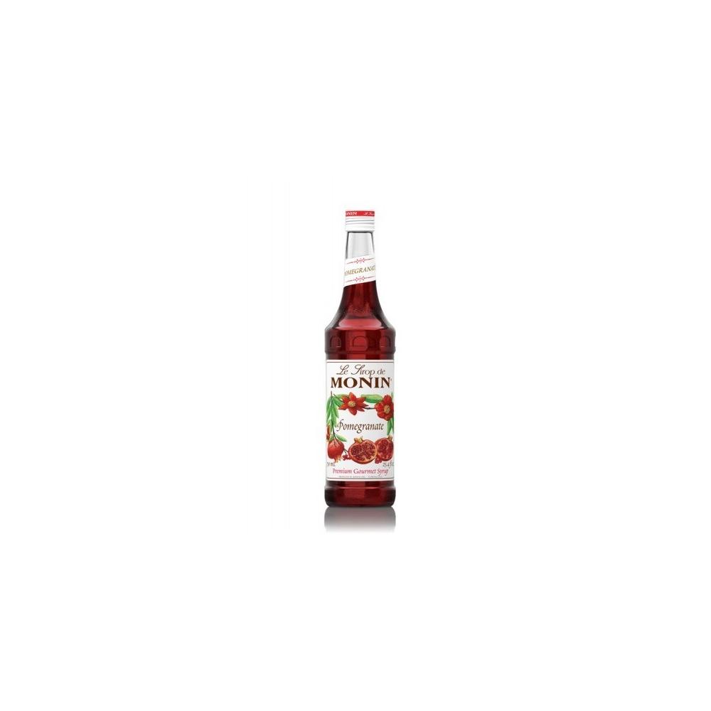 Sirope Monin Granada  Francia  70 cl. º