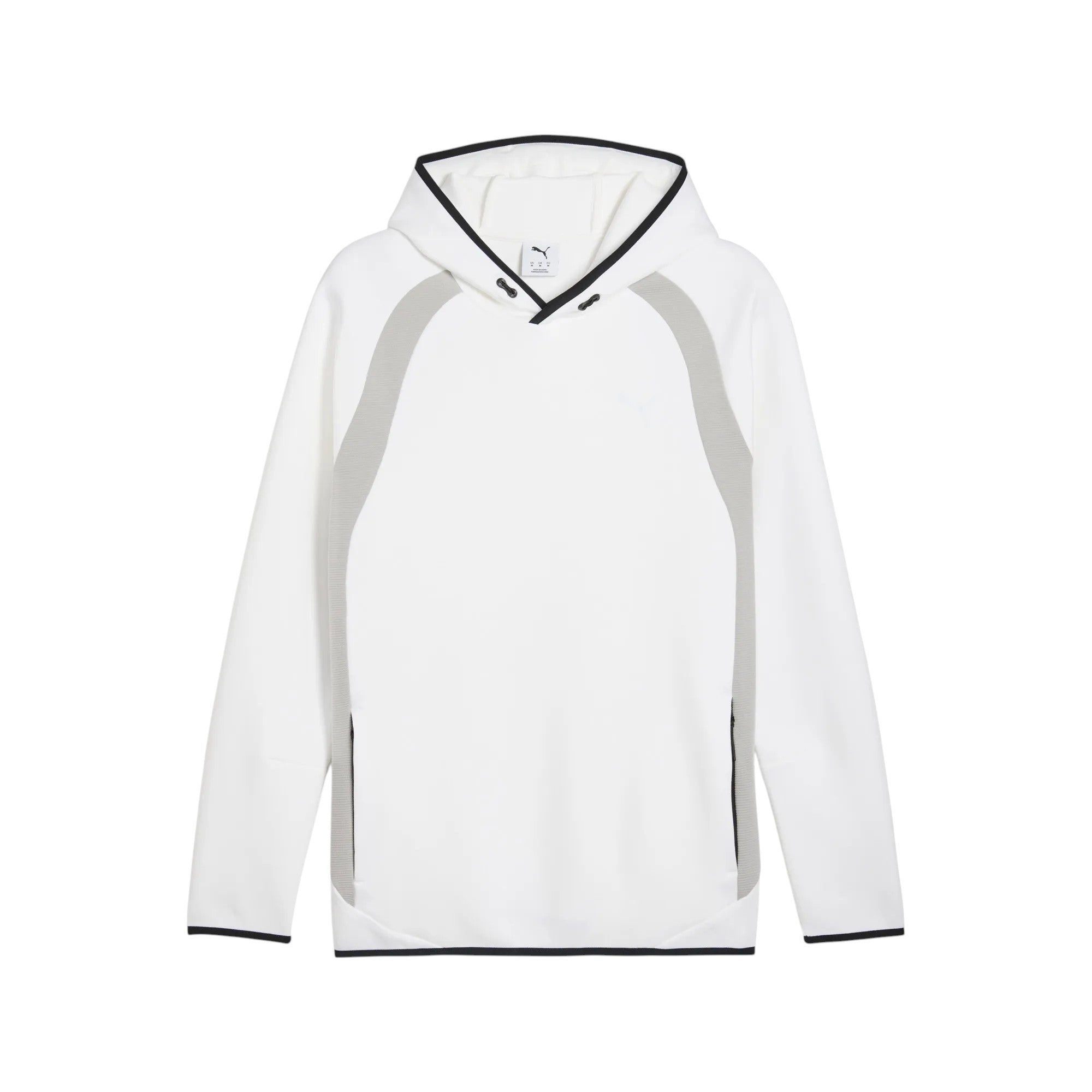 Puma – Evostripe 688230-02 – Sudadera Con Capucha - Hombre