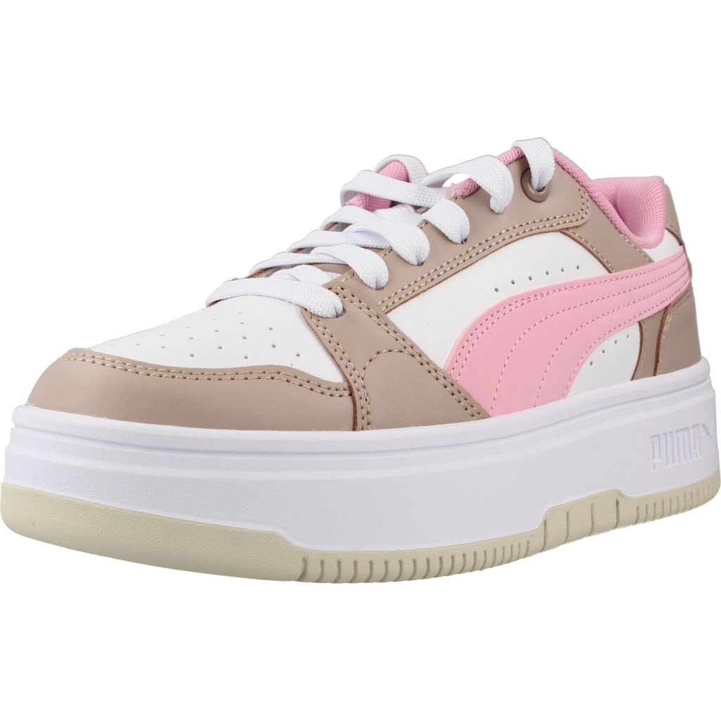 Zapatillas Niña Marca Puma Modelo 40373707