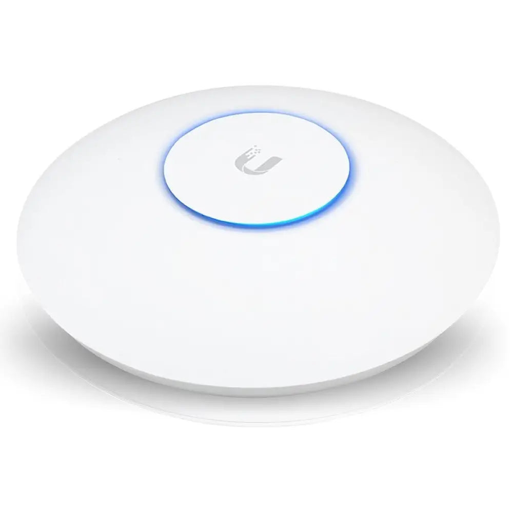 Ubiquiti - Punto de acceso UniFi UAP-AC-HD dual banda 4x4 MU-MIMO PoE+ para entornos de alta densidad con gestión centralizada