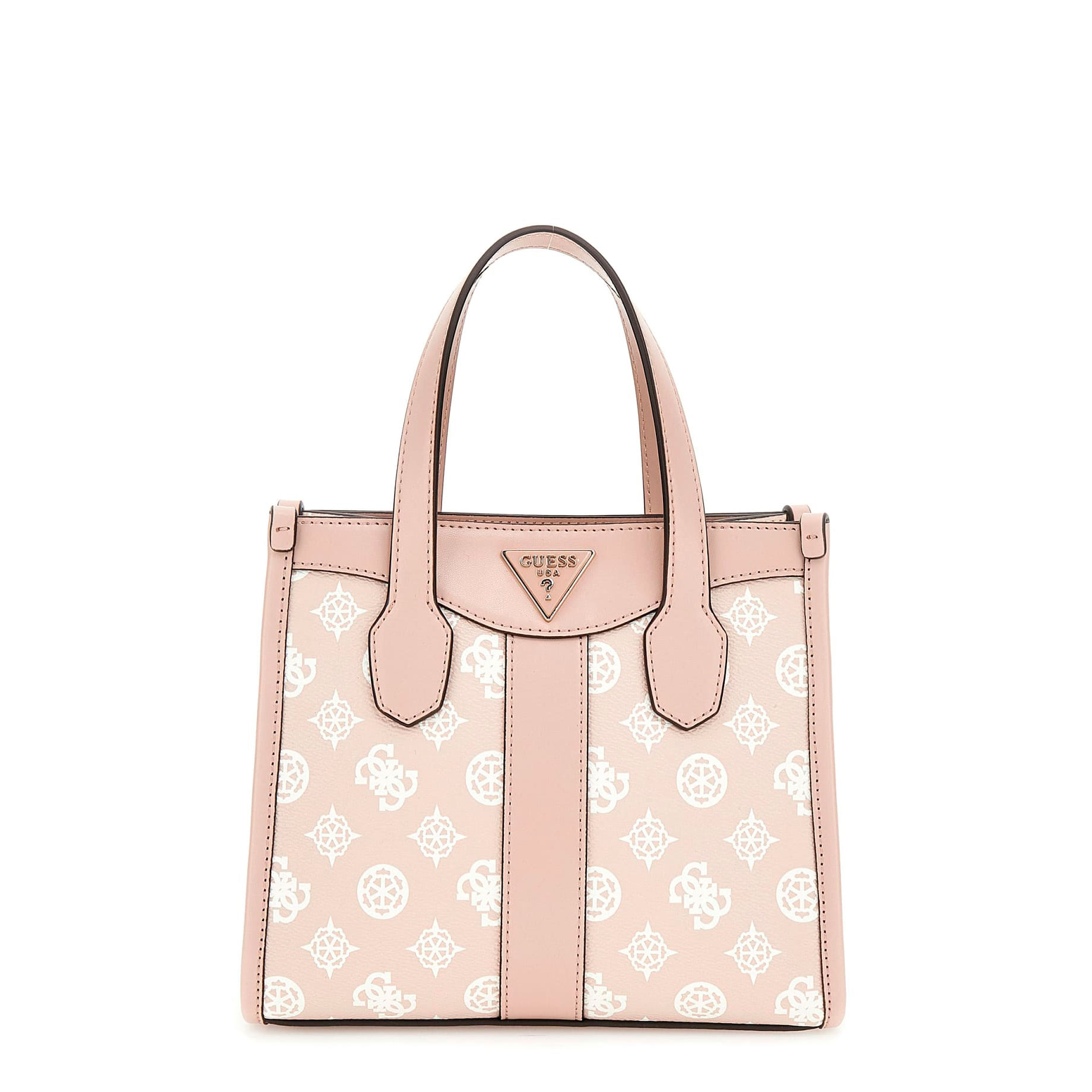 Guess Bolso Silvana Beige HWPM86 65770-SDL , para Mujer