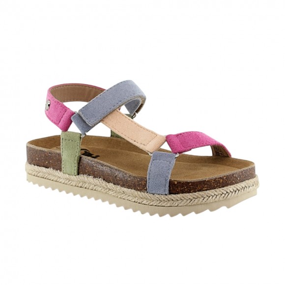 Sandalias Xti 151267 Multicolor XTI IXTI25E54