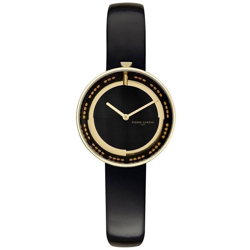 Reloj Pierre Cardin® Marais Mirror CMA.0002