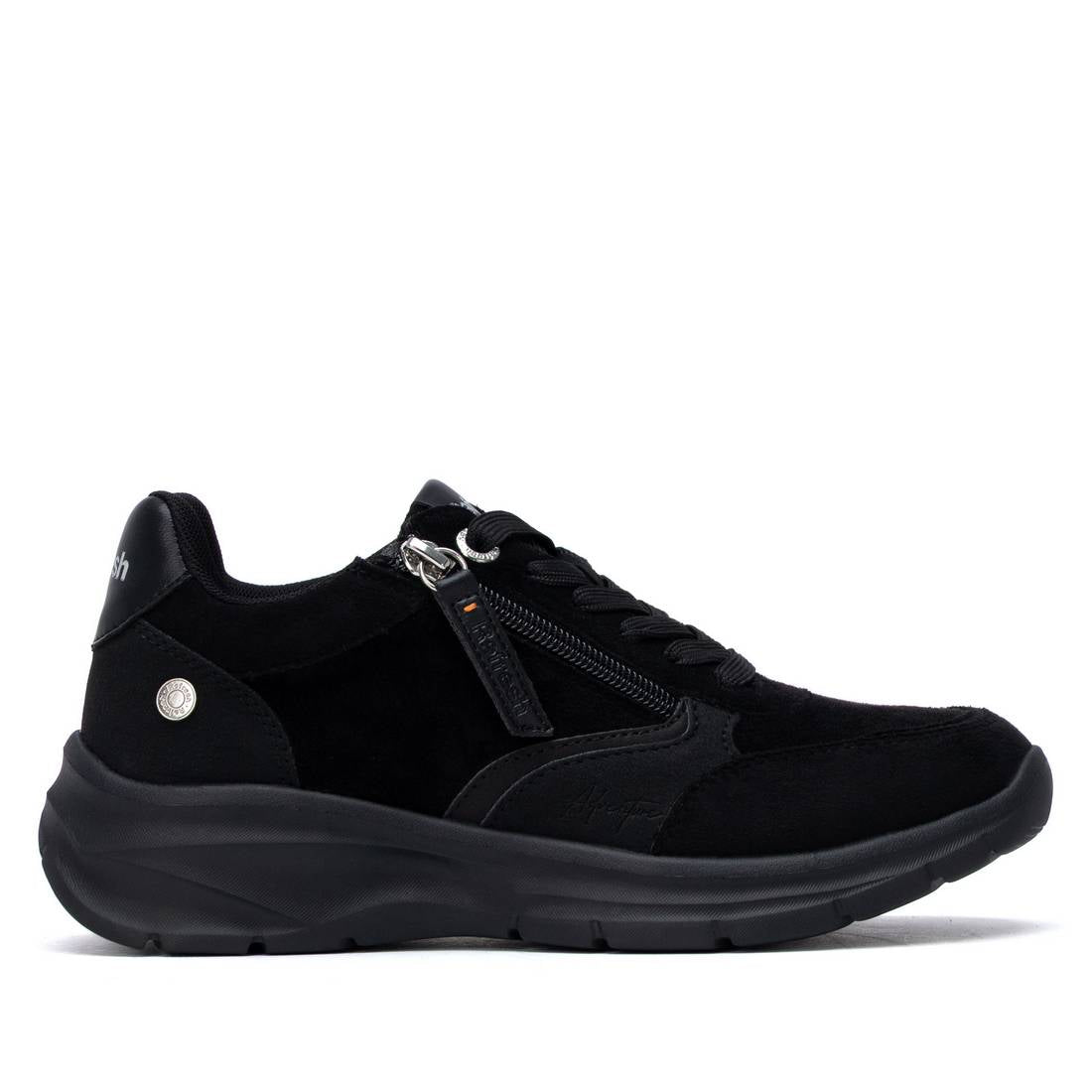 Refresh - Zapatilla Mujer - Calzado Cómodo y Versátil - Moda casual - Modelo  17630901