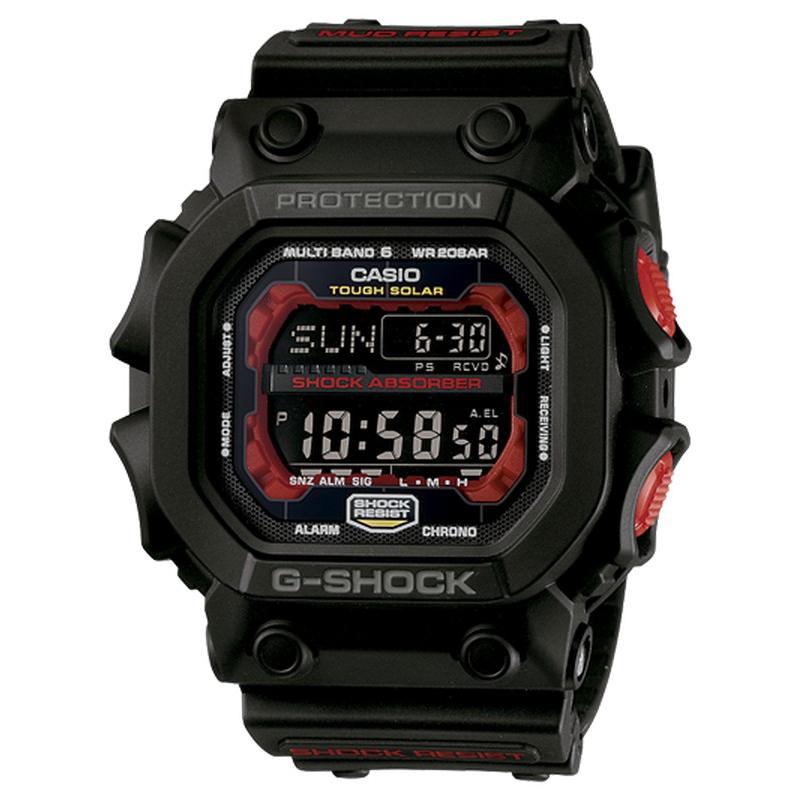 Reloj G-SHOCK modelo GXW-56-1AER marca Casio para Hombre