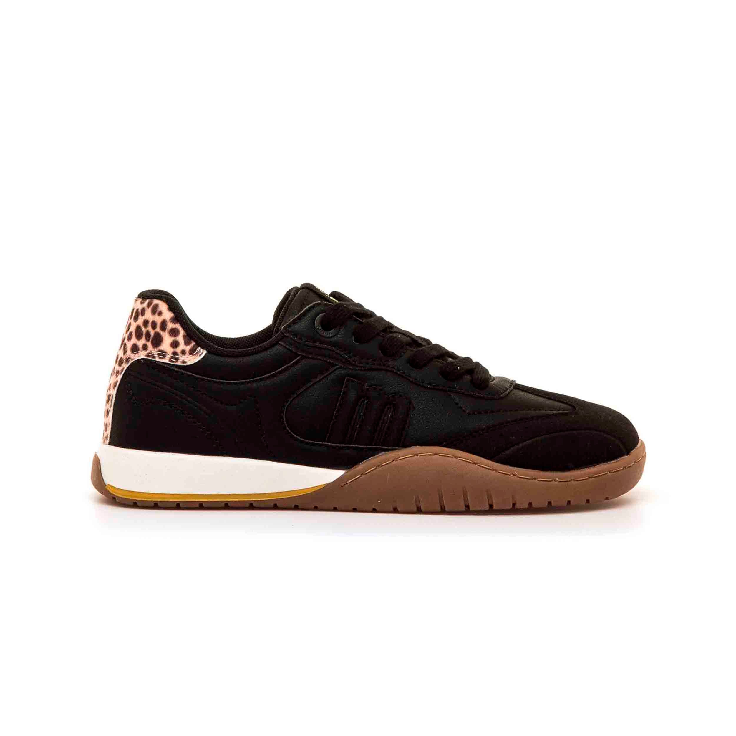 Mustang 85515 Zapatilla Barefoot Mujer