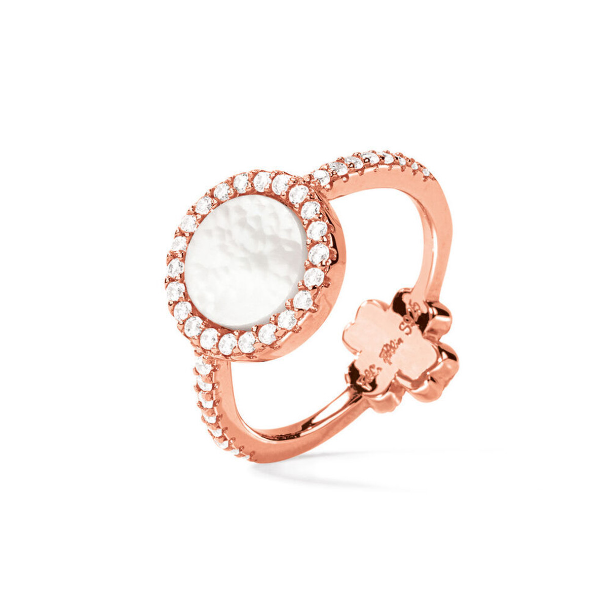 Anillo Folli Follie Mujer 3R18S042RWC-54