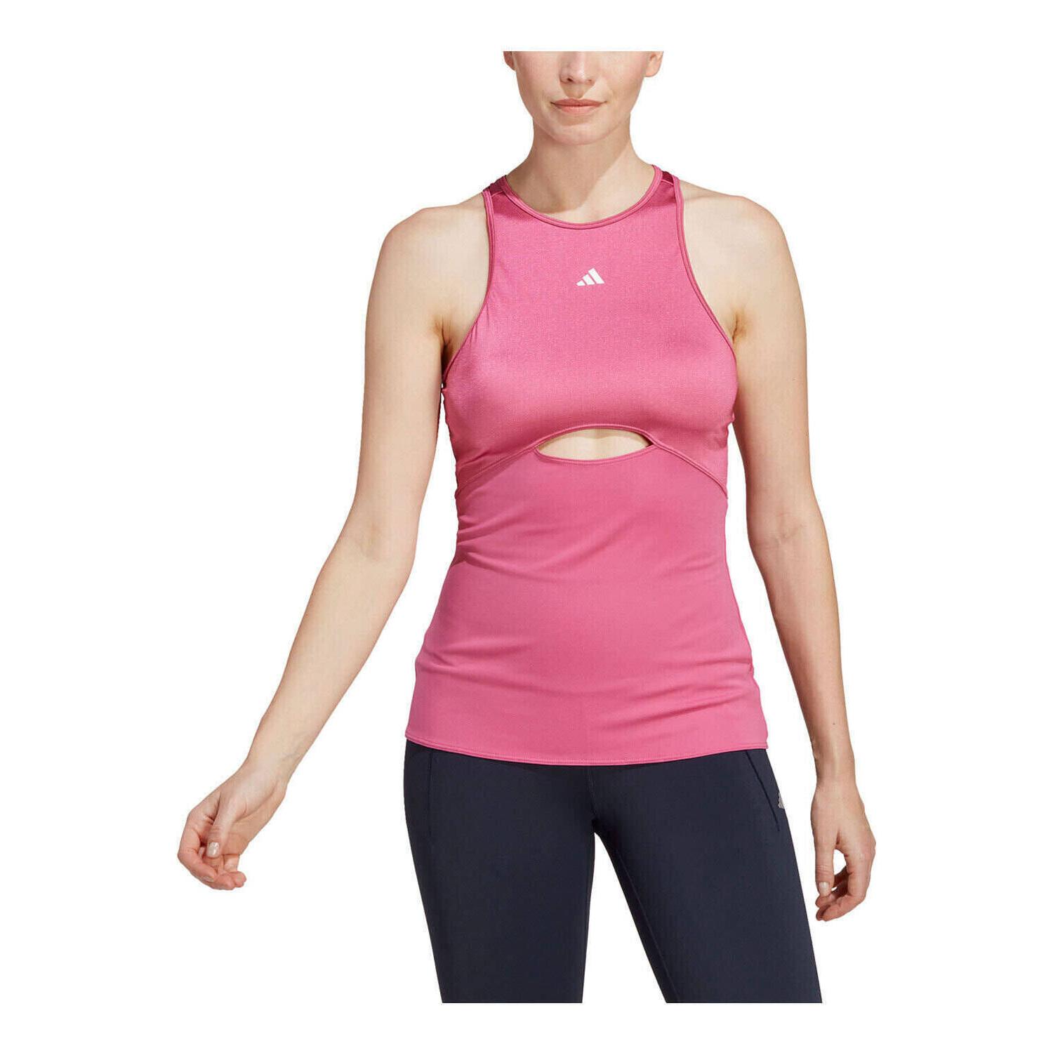 HIIT TANK