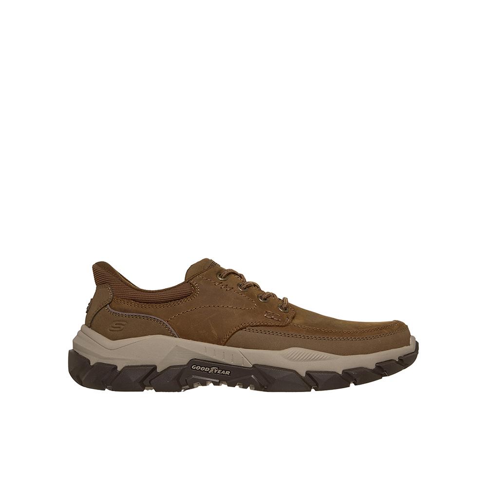 Skechers Slip-ins Relaxed Fit: Santoro - Bradford en