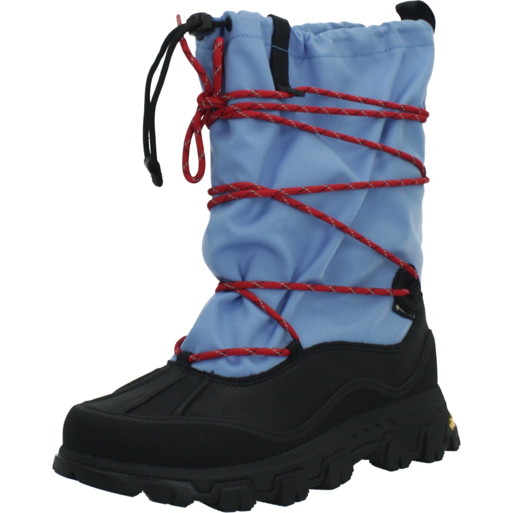 Botas Mujer Marca Ugg Modelo W Metropeak