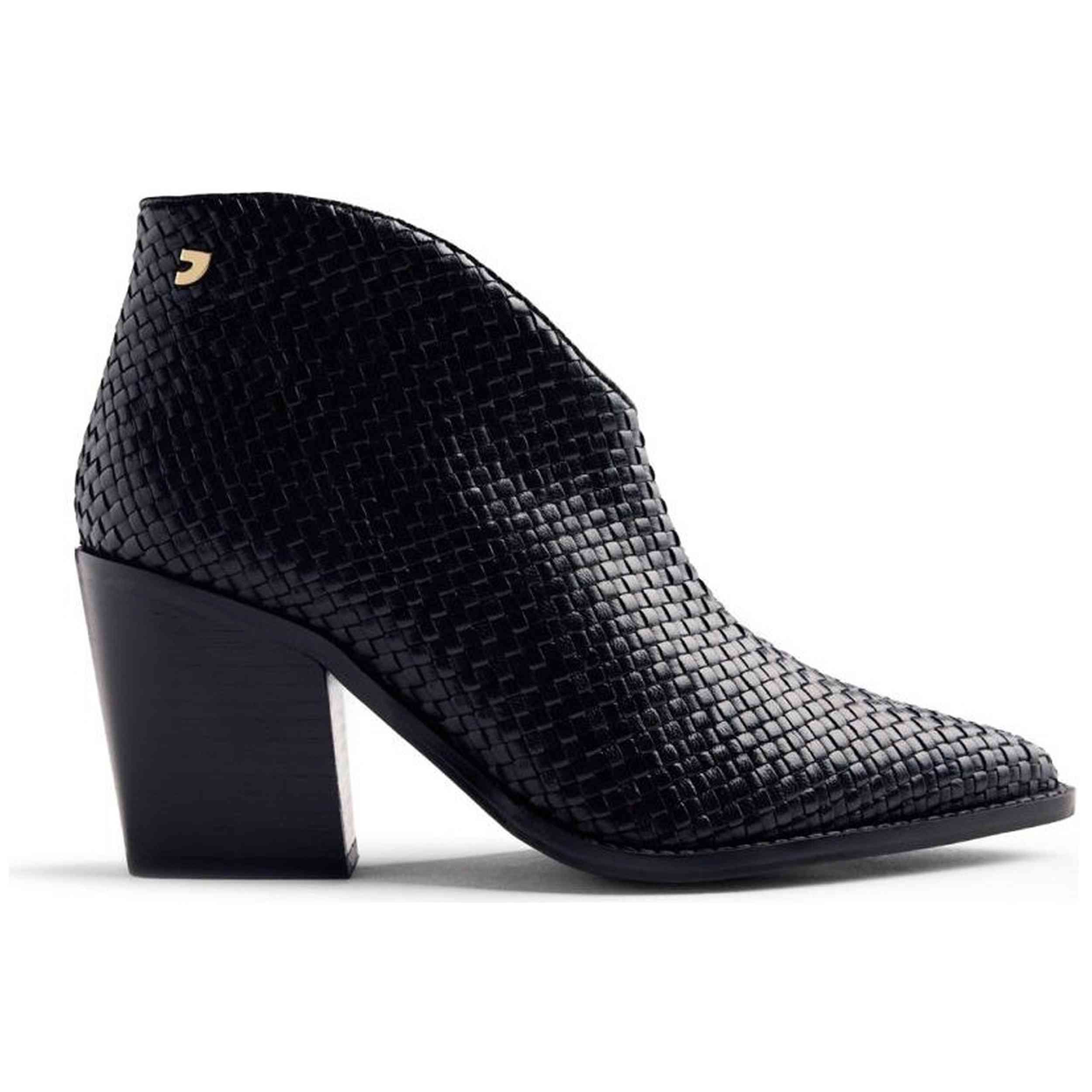 Zapatos Gioseppo modelo 077-51919973384531 para Mujer en color Negro