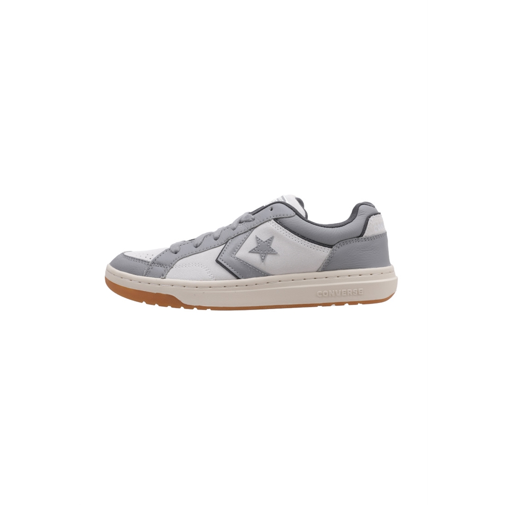Converse PRO BLAZE CLASSIC Deportivas Planas Hombre Gris