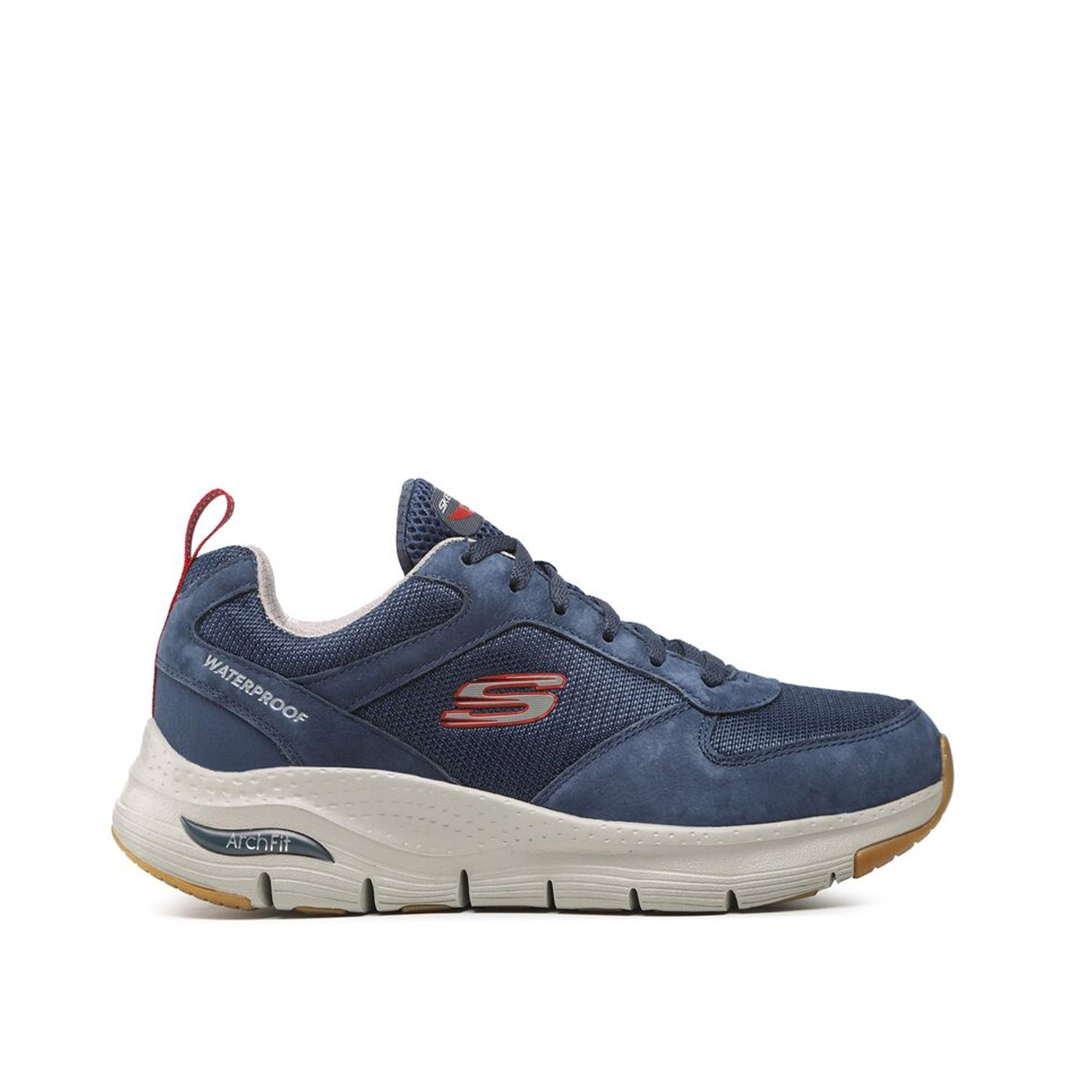 Skechers - Arch fit Azul 232500 NVY