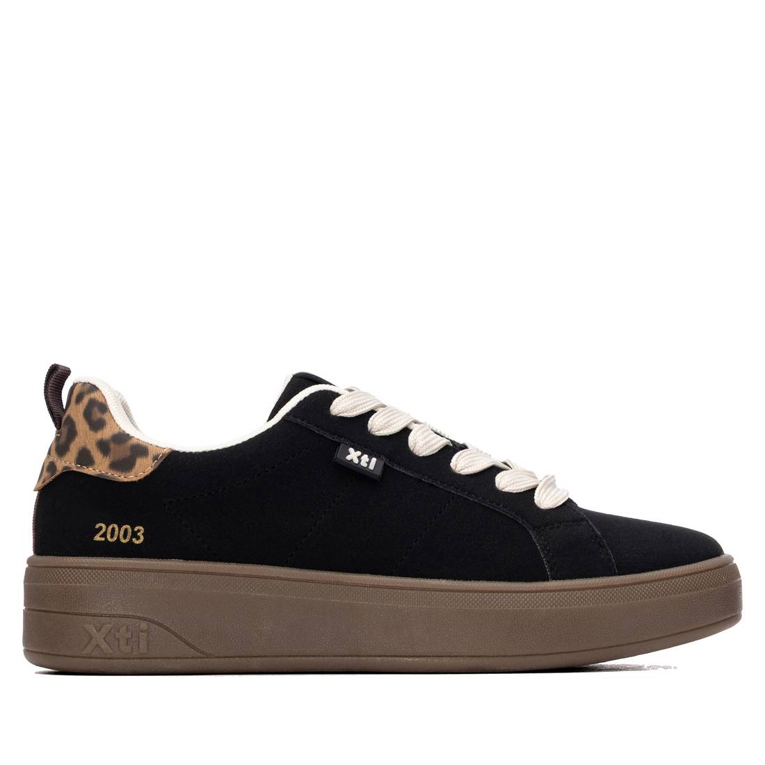 Xti - Zapatillas Deportivas Mujer - Calzado Cómodo y Versátil - Moda casual - Modelo  14627002