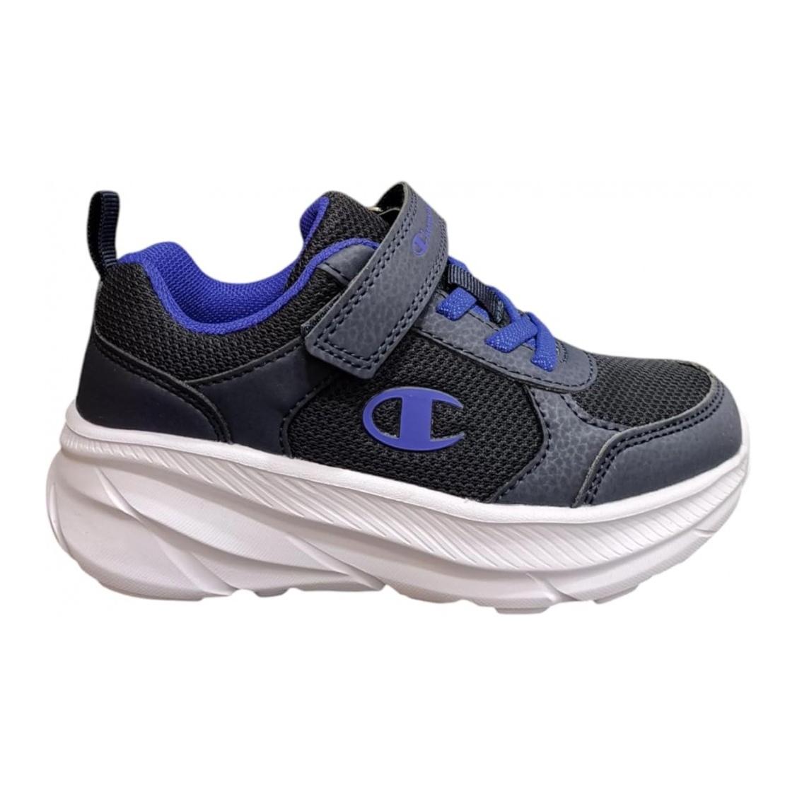 Zapatillas Niño/a Champion Low Cut Shoe S32972-bs010 Zapatillas Niño Champion