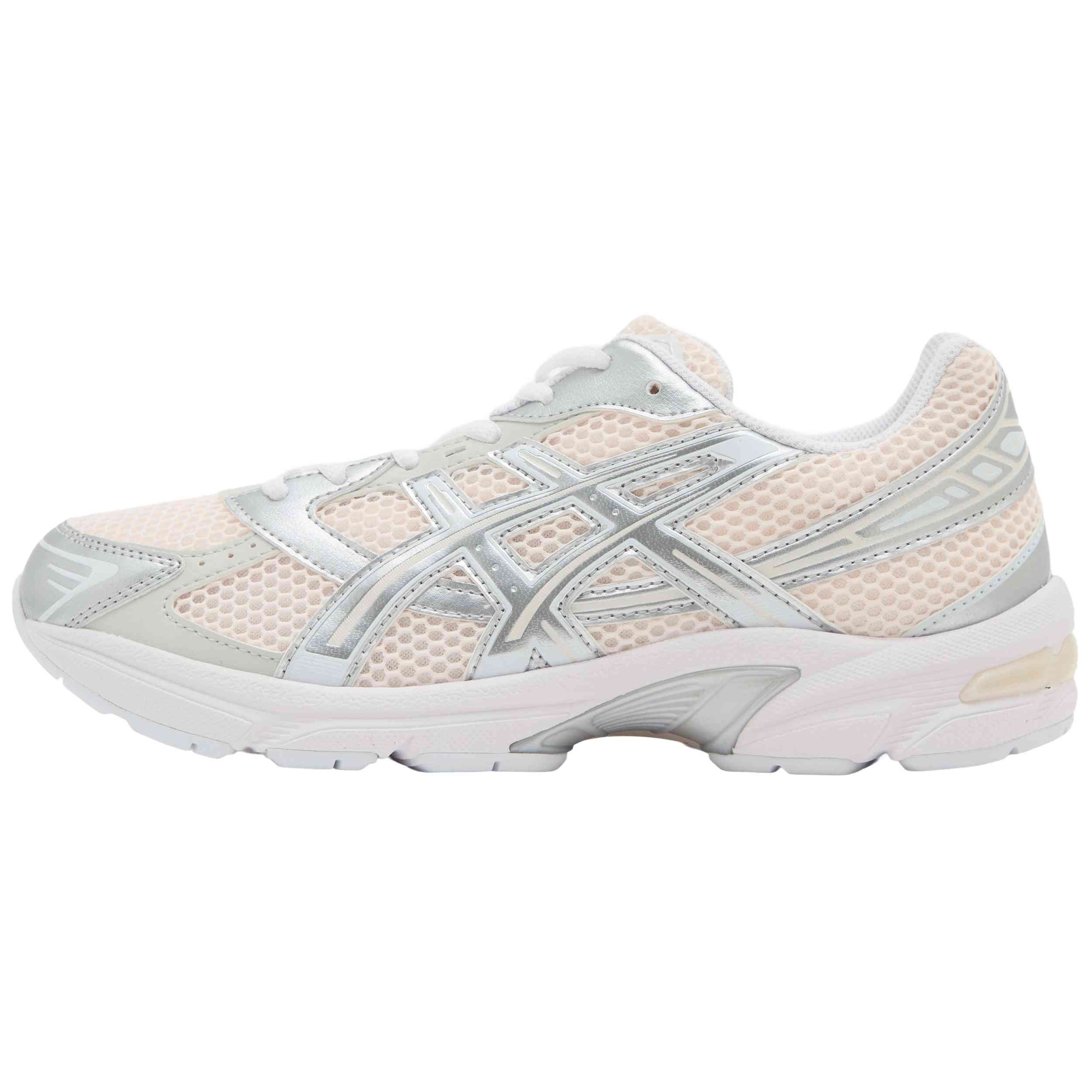 Zapatillas Asics modelo Gel-1130 para Mujer en color Rosa
