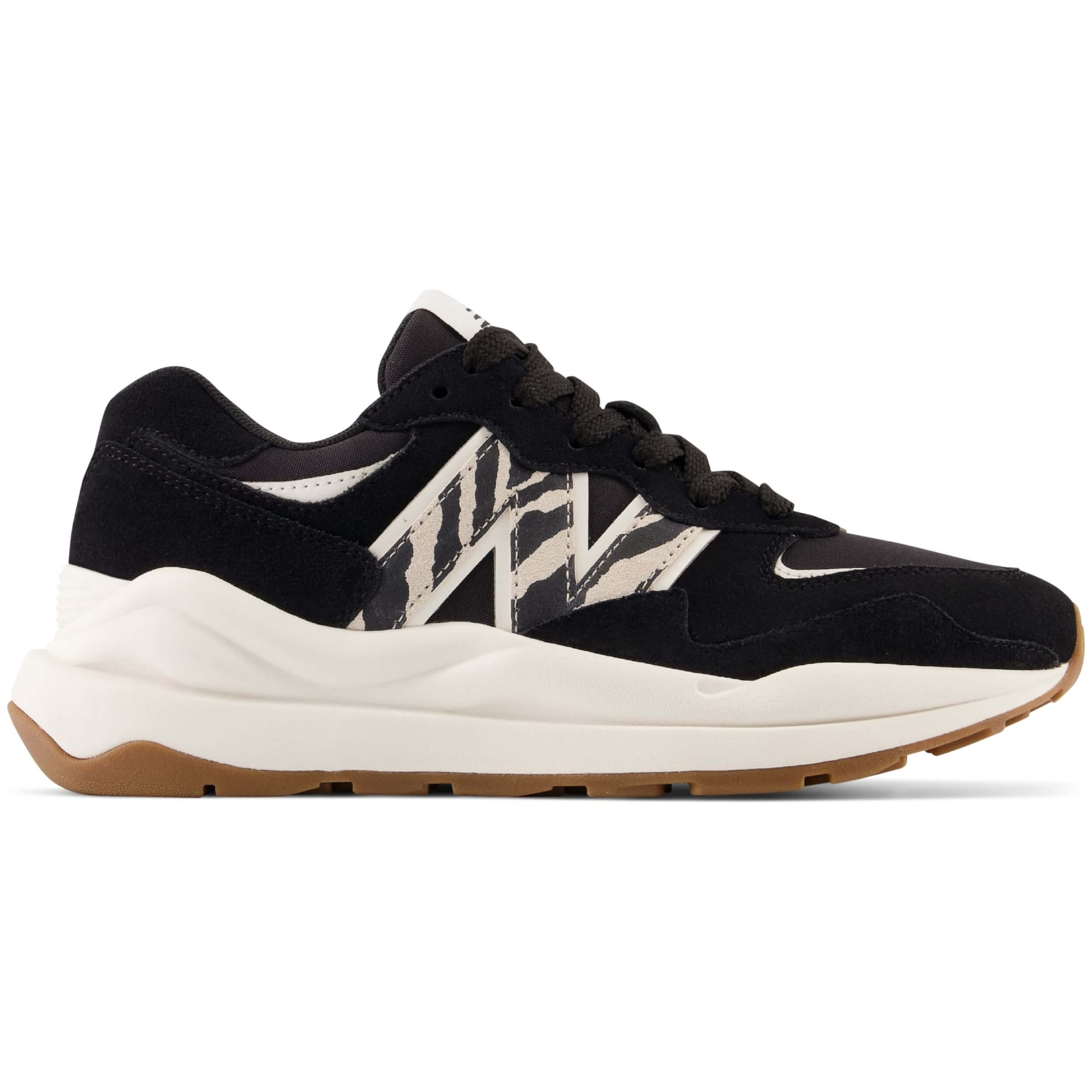 Zapatillas Sneakers New Balance modelo W5740APA para Mujer en color Negro