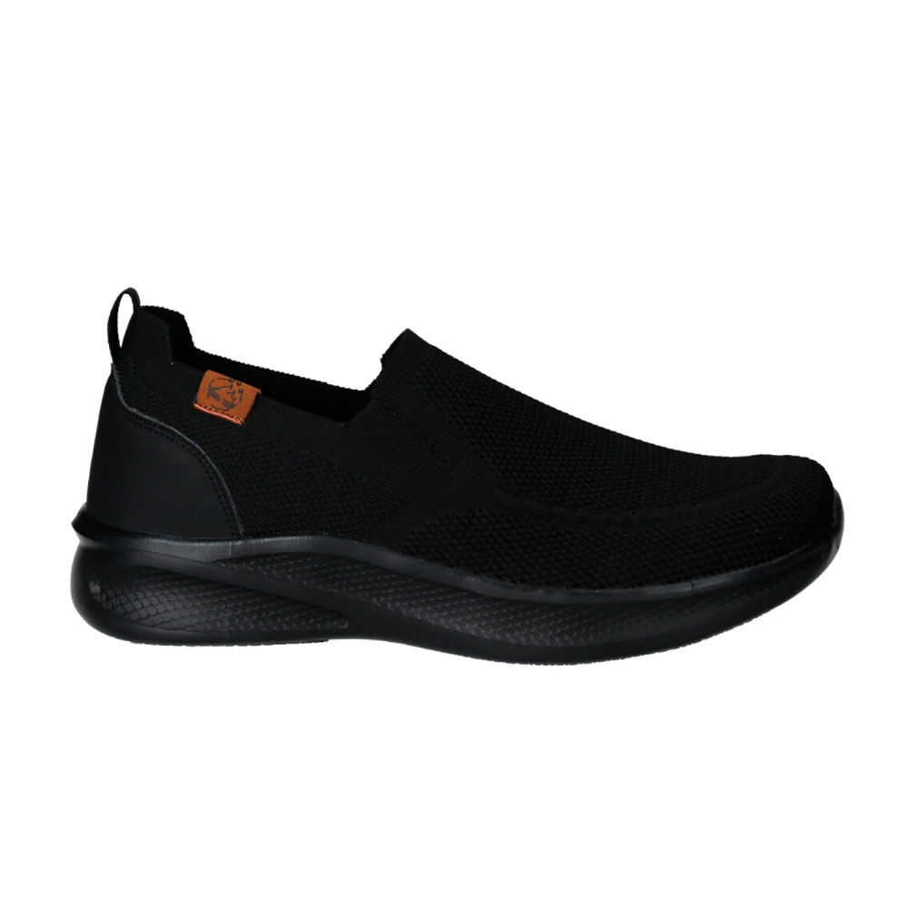 Deportivos J'Hayber Za61633-200181 en color Negro
