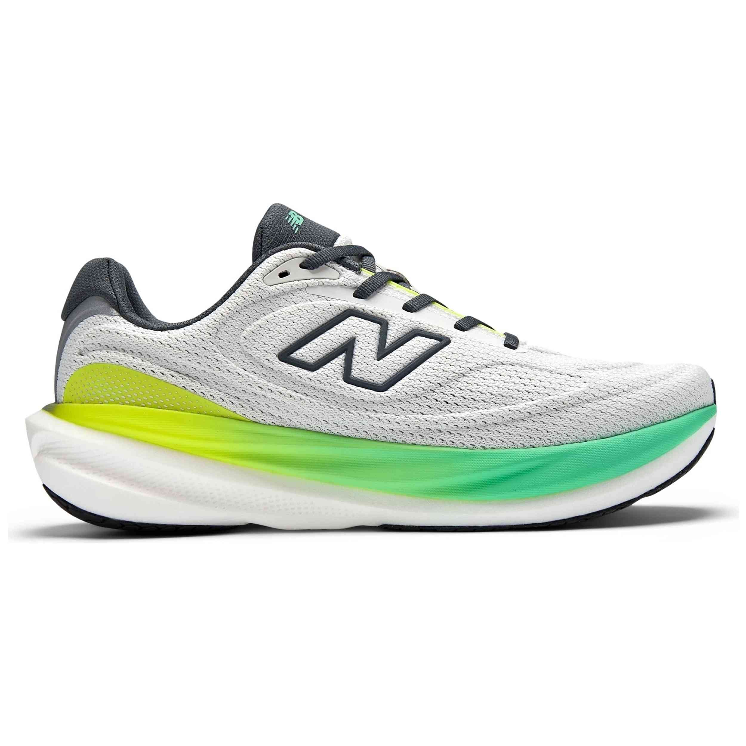 Zapatillas De Running New Balance modelo 1080v15 para Hombre en color Blanco