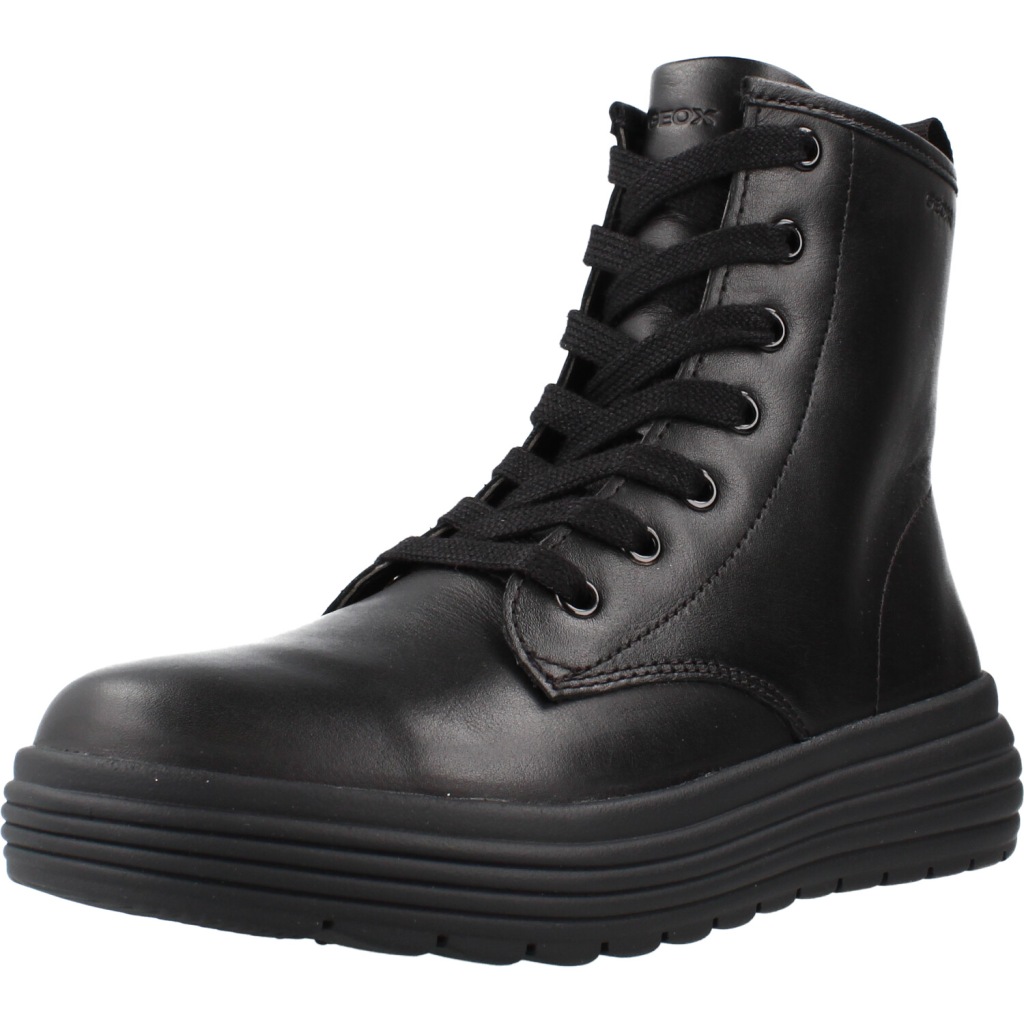 Botas Niña Marca Geox Modelo J Phaolae Girl