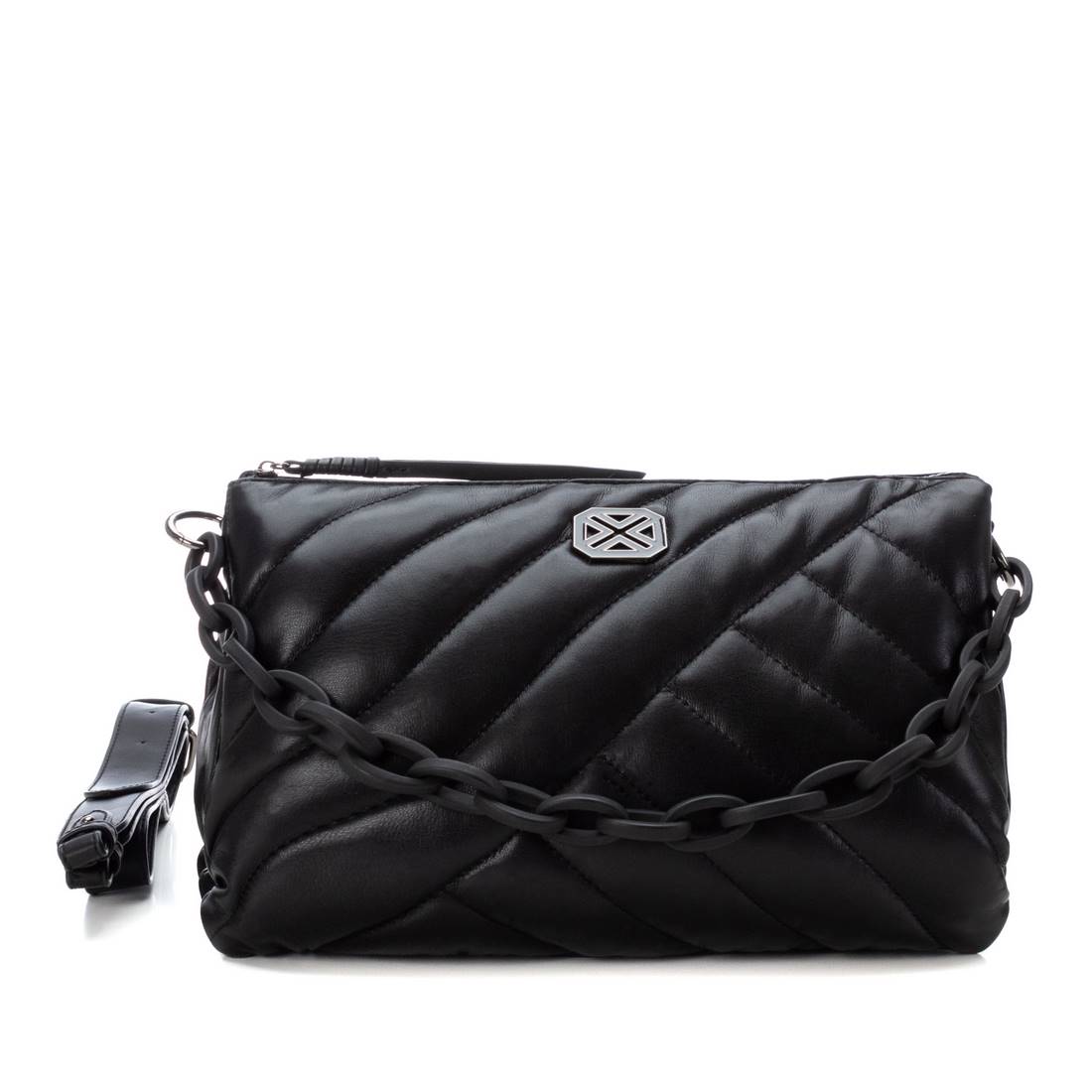 Xti - Bandolera Mujer - Diseño moderno y práctico - Ideal para cualquier ocasión - Modelo  18435103
