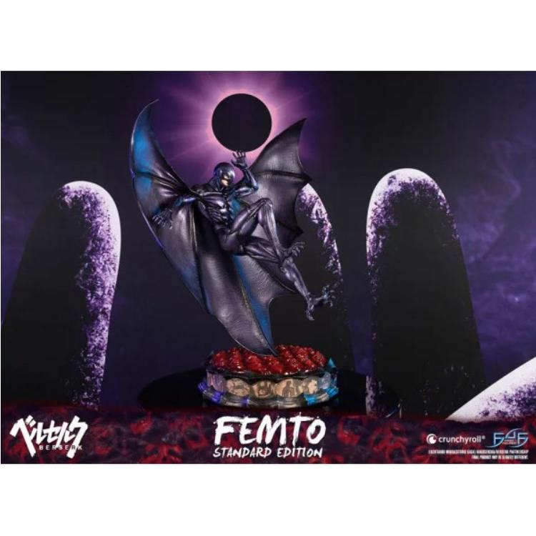 Figura Femto Estatua Resina Beserk 68.5 cm (Standard Edition)