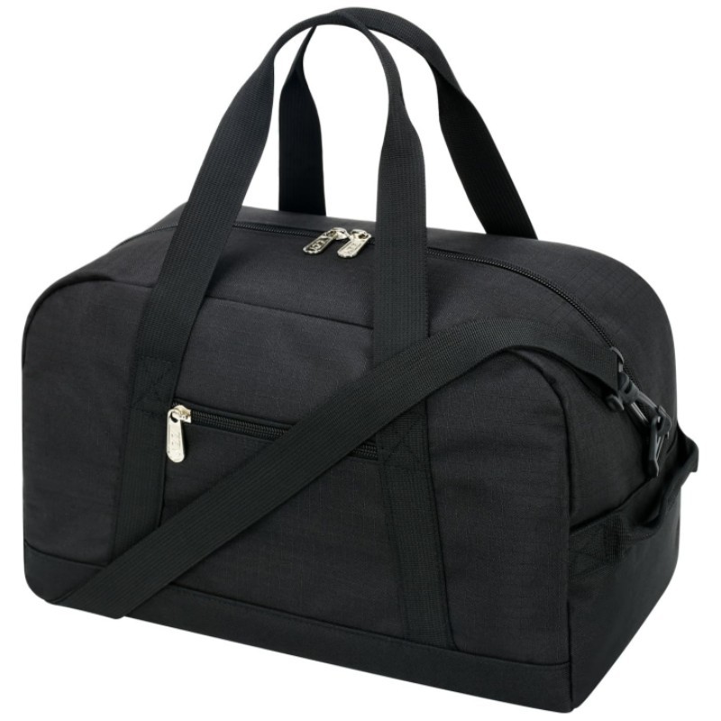 CA Nueva pequeña bolsa de gimnasio de 14 pulgadas, mini bolsa de equipaje multifuncional adecuada para viajes deportivos