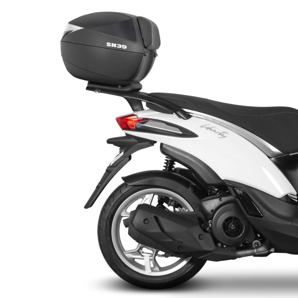 Shad Top Master Piaggio Liberty 50/50s/125/125s/150/150s 25 Ce U