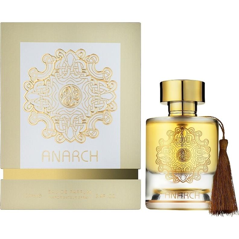 Perfume arabe de mujer Anarch Maison Alhambra ,Fragancia femenina dulce,floral,duradera,intensa,Perfume oriental de mujer