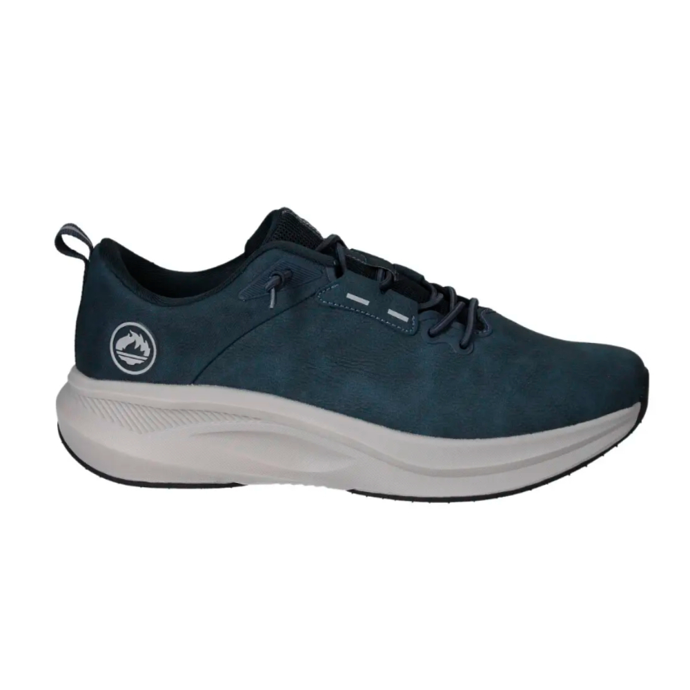 Deportivos J'Hayber Za61686-37 en color Azul