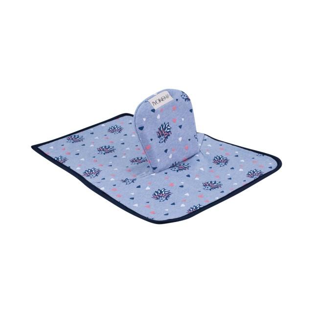Cojín entrenador cambio de pañal súper absorbente reutilizable Jyoko