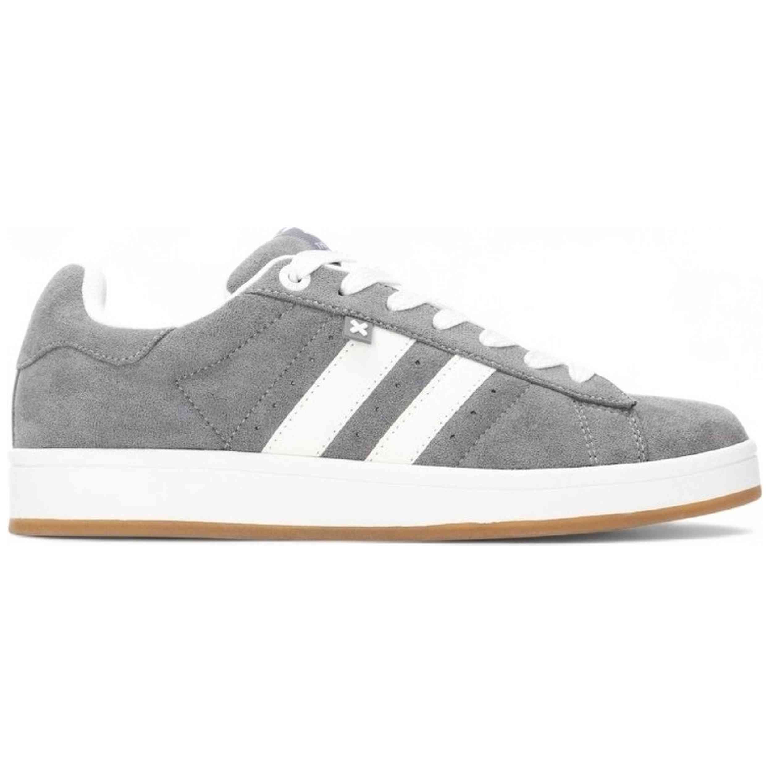 Zapatillas Xti modelo 225-14454601 para Hombre en color Gris