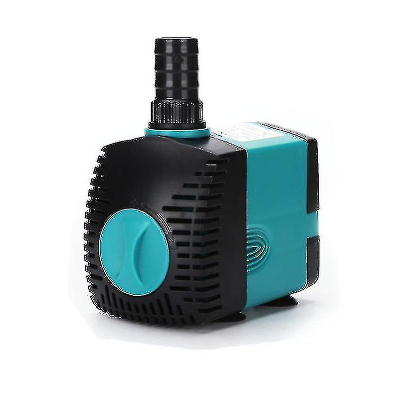 Bomba de Agua Submersible Ultra-silenciosa Filtra Piscina de Peces Acuario Potencia de 3w a 25w