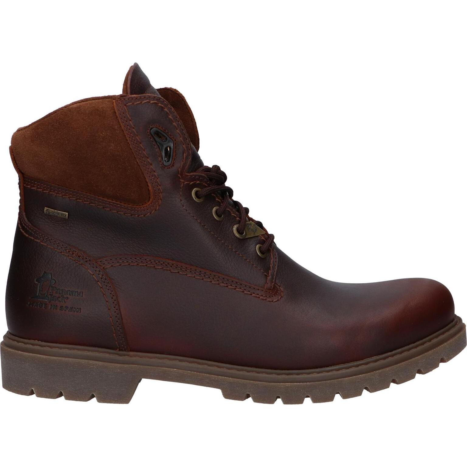Panama jack amur gtx c10 napa grass castano men's boots