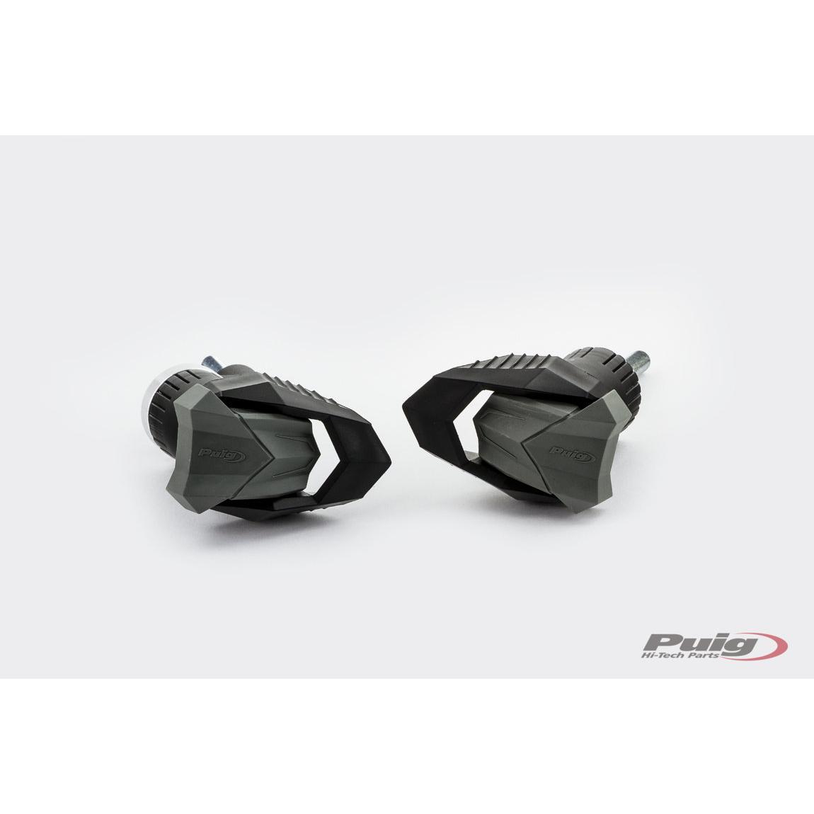 Protectores Motor Topes Anticaidas R12 4964A