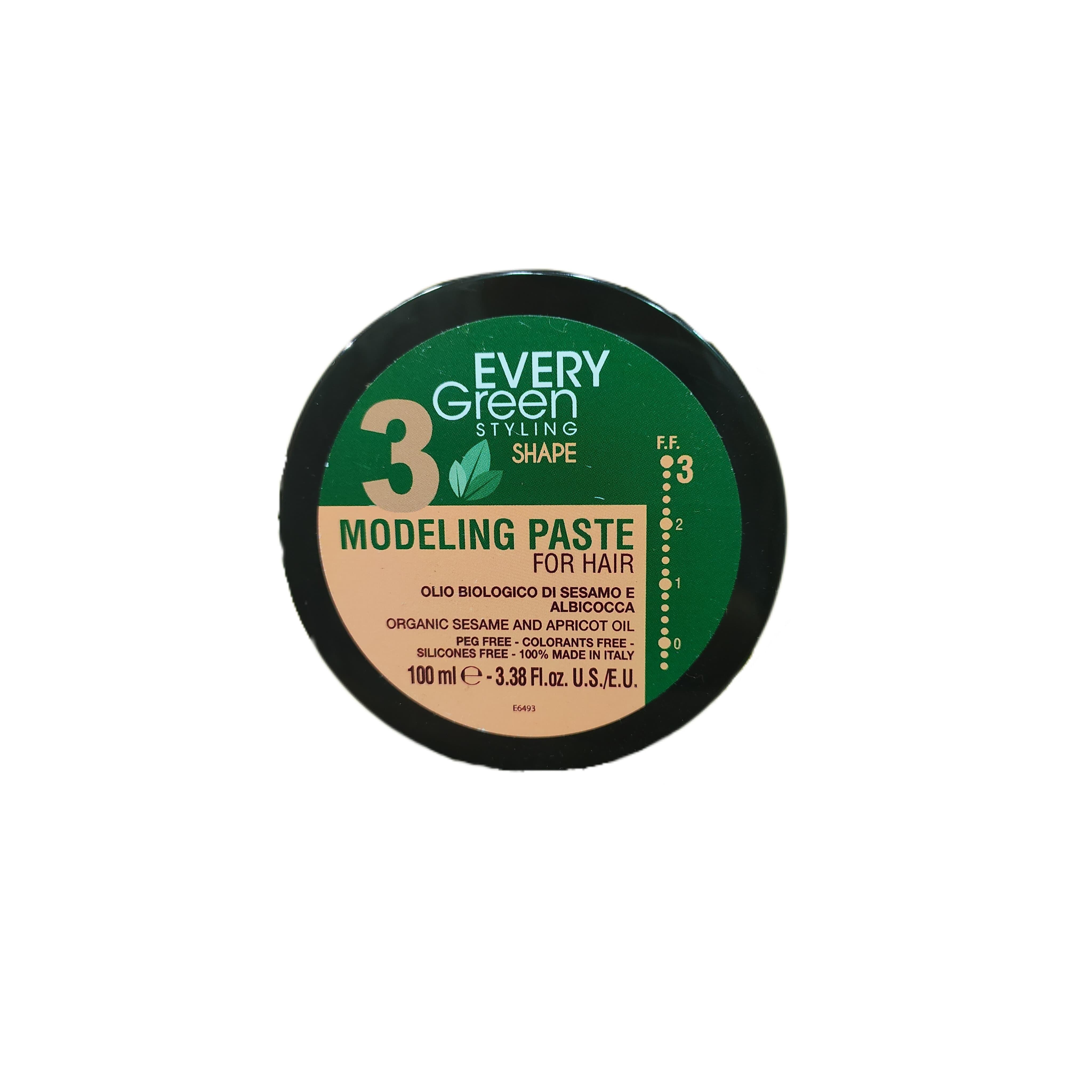Dikson every green styling shape cera modelante 100ml