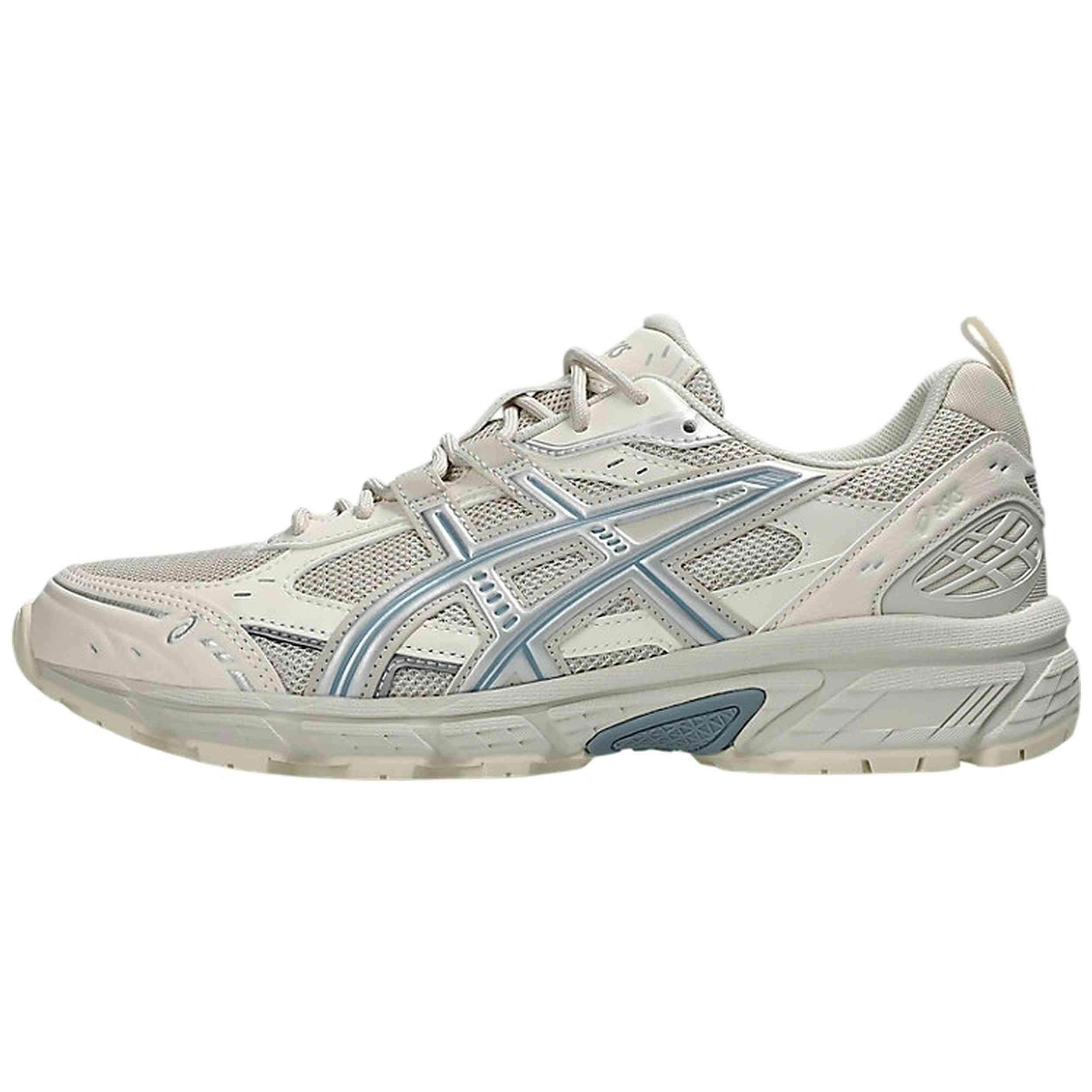 Asics Zapatillas modelo ASISC GEL-NUNOBIKI en color Gris