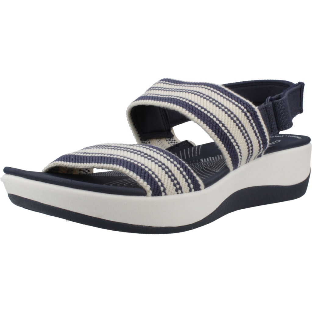 Sandalias Mujer Marca Clarks Modelo 26181748c