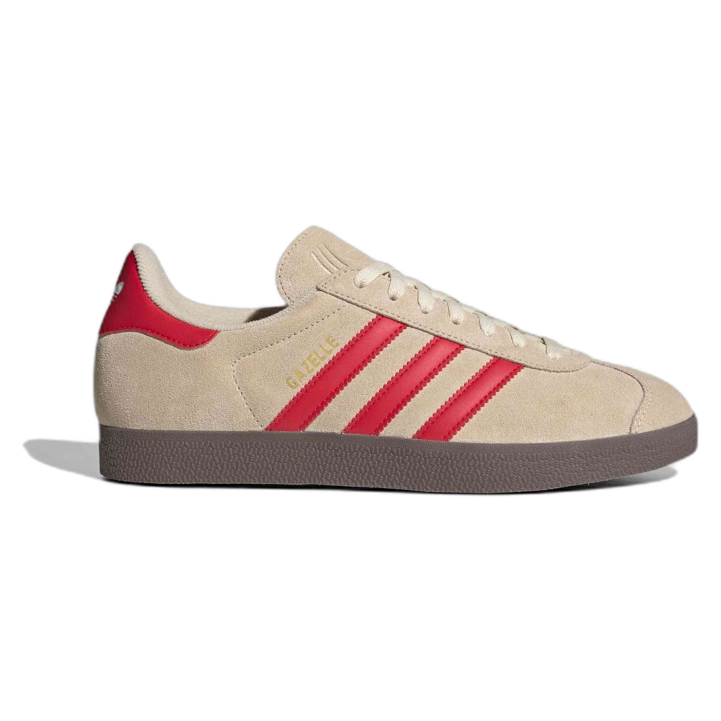 Zapatillas Sneakers Adidas modelo JH5393 para hombre y mujer en color Beige