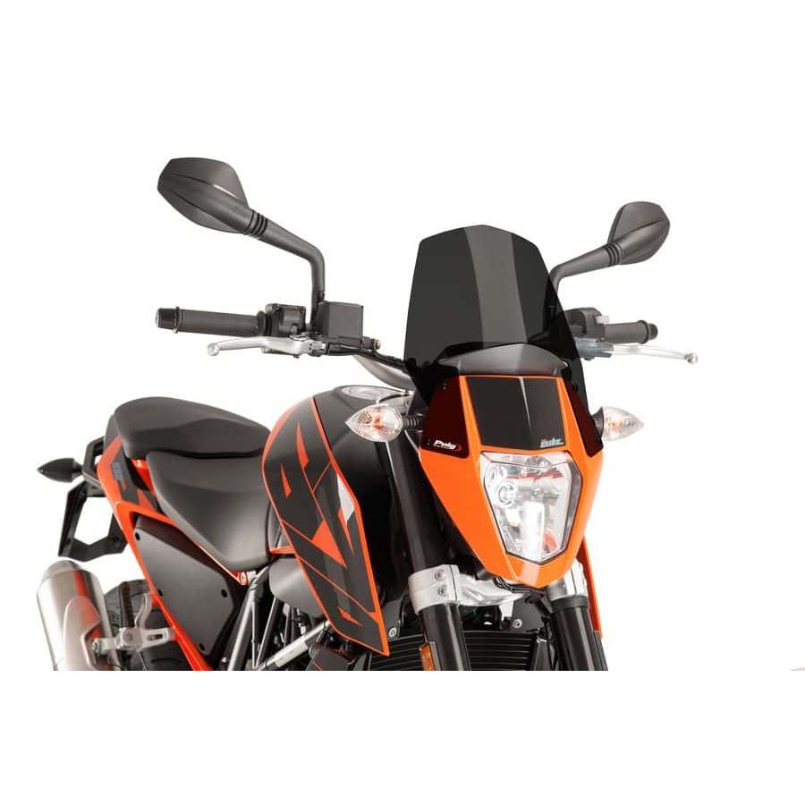 Cupula Carenabris New Generation Sport 6009F