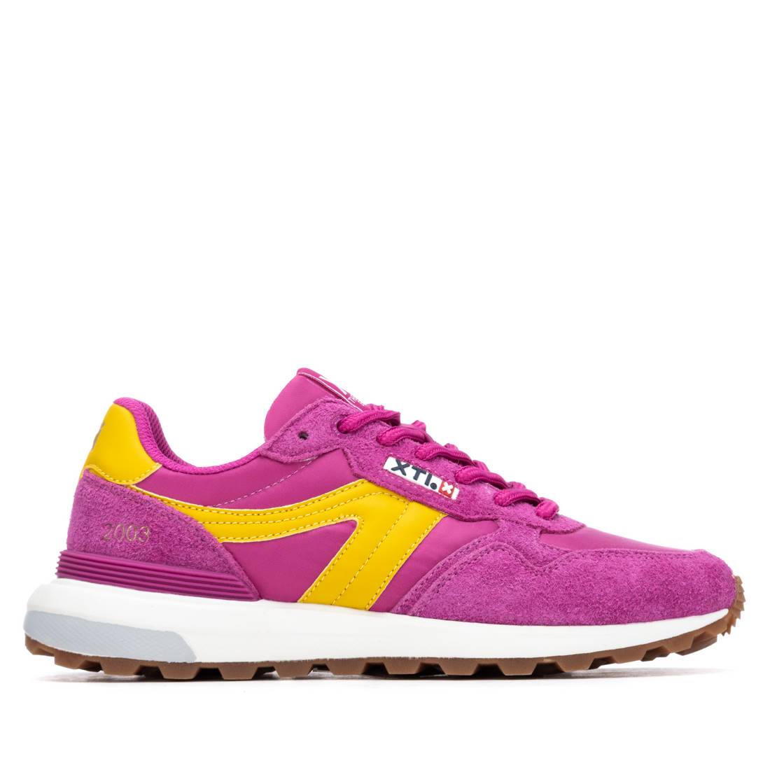 Xti - Zapatilla Mujer - Calzado Cómodo y Versátil - Moda casual - Modelo  14506502