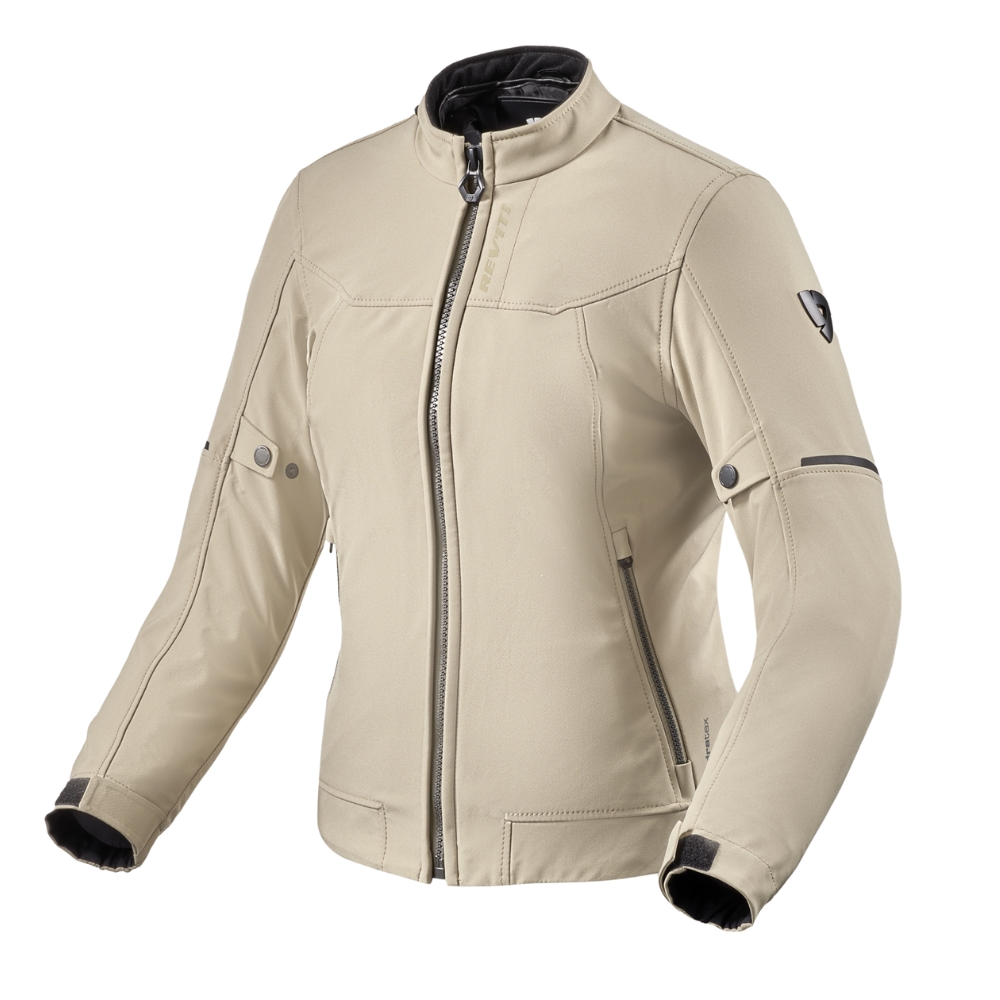 Chaqueta Revit Shade 2 H2o Ladies   Ce U