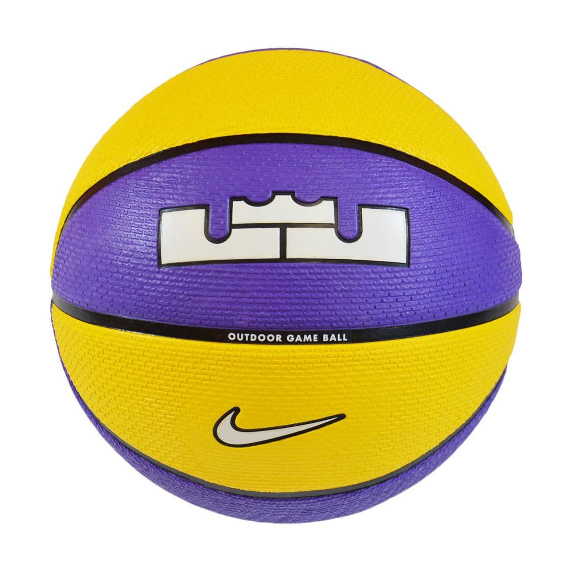 Balón  Nike Playground 2.0 N1004372575 Balones Baloncesto Nike