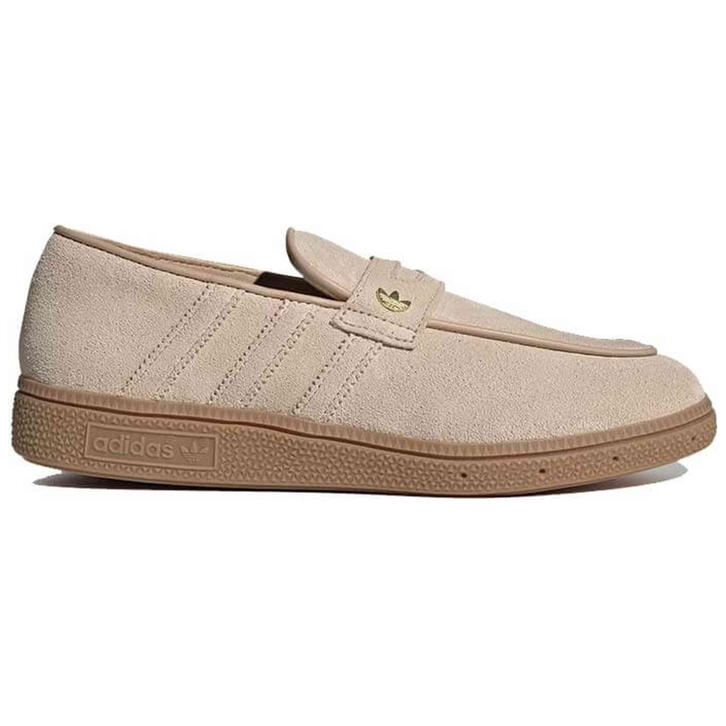 Mocasines Adidas modelo Adidas Handball Spezial Loafer "Magic "