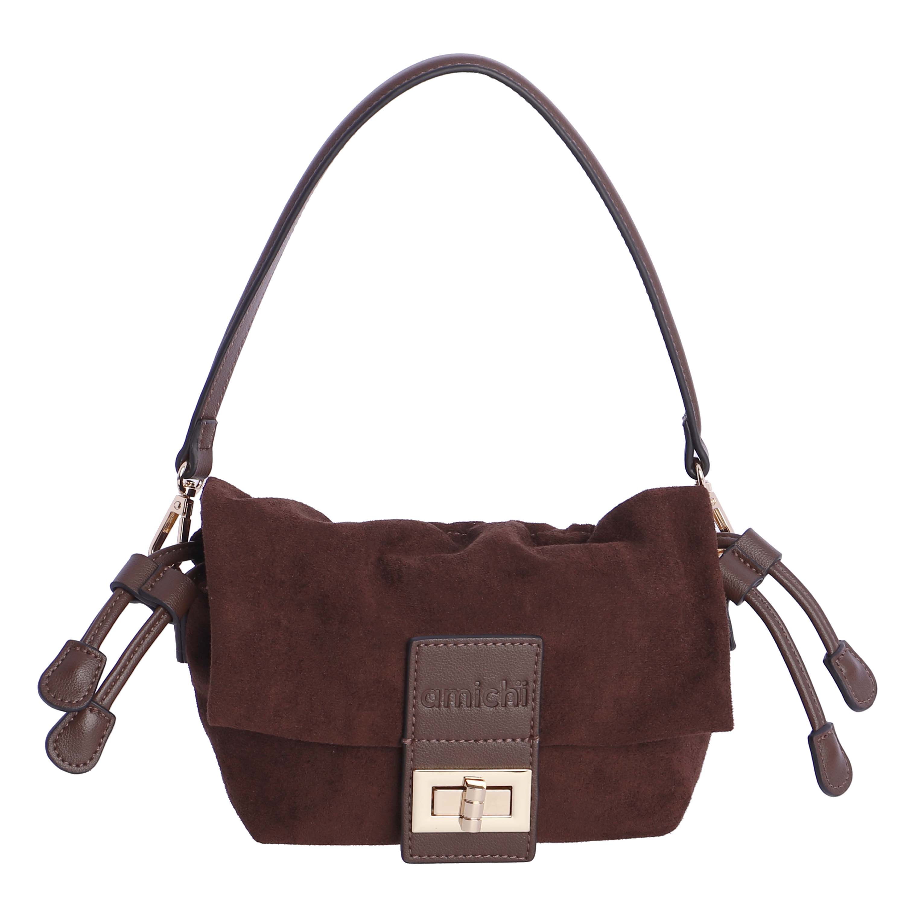 Bolso bandolera Amichi Kim